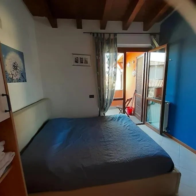 Apartament Relax On Lake Of Garda Raffa