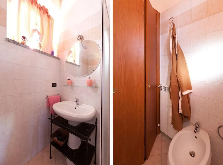 Apartament Relax On Lake Of Garda Raffa