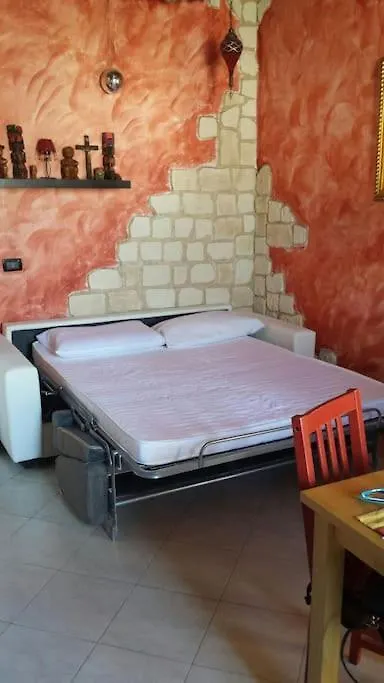 Relax On Lake Of Garda Raffa Apartament
