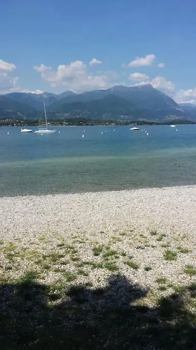 Relax On Lake Of Garda Raffa
