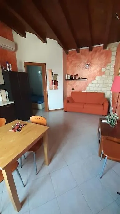 Apartament Relax On Lake Of Garda Raffa