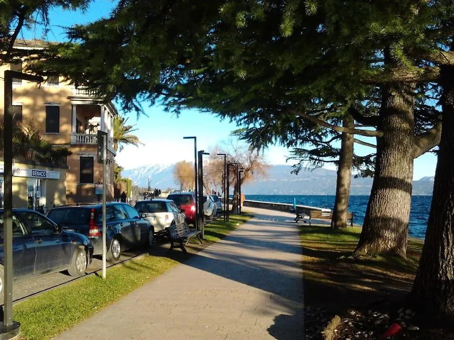 Relax On Lake Of Garda Raffa 0*,