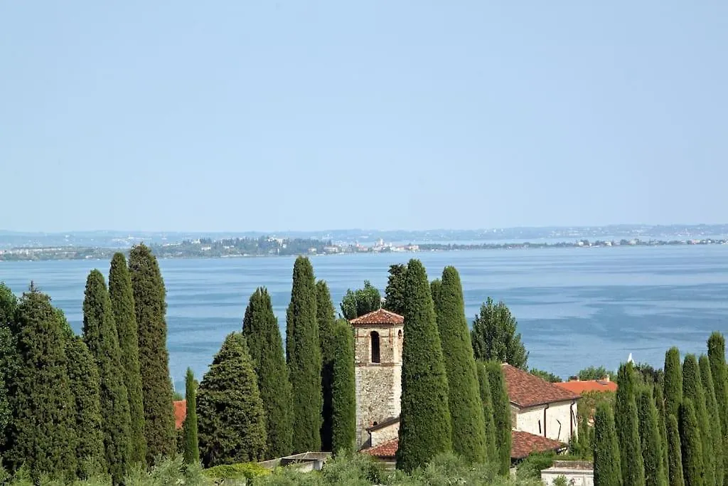 Relax On Lake Of Garda Raffa