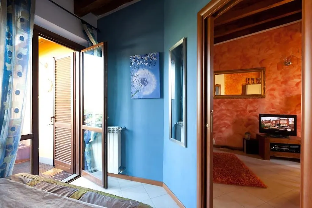 Relax On Lake Of Garda Raffa Apartament