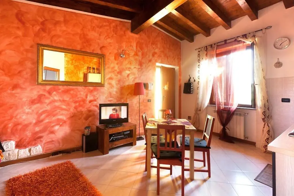 Apartament Relax On Lake Of Garda Raffa Włochy