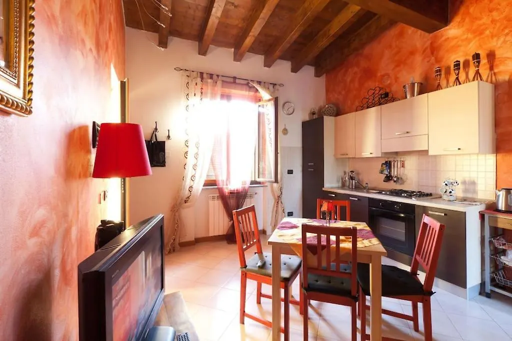 Relax On Lake Of Garda Raffa Apartament